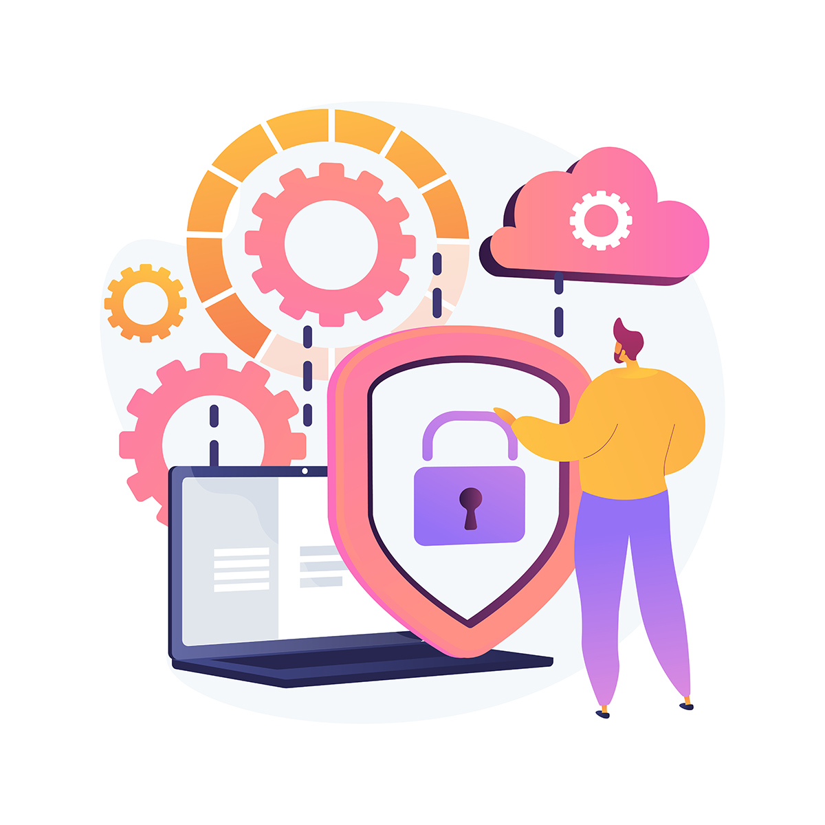 Pdpa Compliance Callmark Solutions