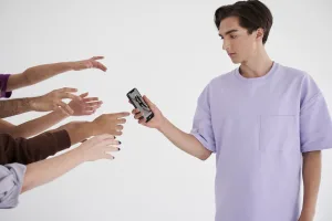 Read more about the article Why Phone Phobia is Real: Making Calls Less Scary for the Next Generation