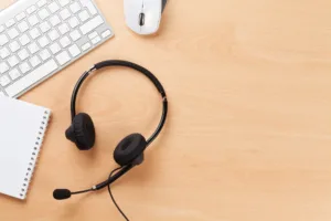 Read more about the article Eliminating Agent Burnout with AI: Building Sustainable Contact Center Teams