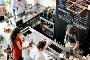 Read more about the article Why Restaurants Lose Reservations When Staff Are Too Busy to Answer Calls