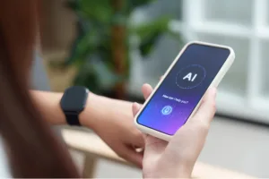 Read more about the article Implementing AI Voice Bots & Call Automation in Customer Service