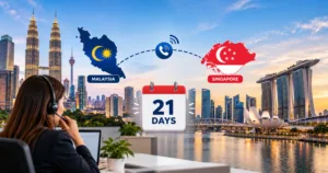 Read more about the article Singapore Do Not Call Registry Guide | CALLMARK